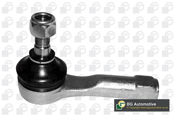 Rótulas de dirección para Nissan Sunny II (N13)