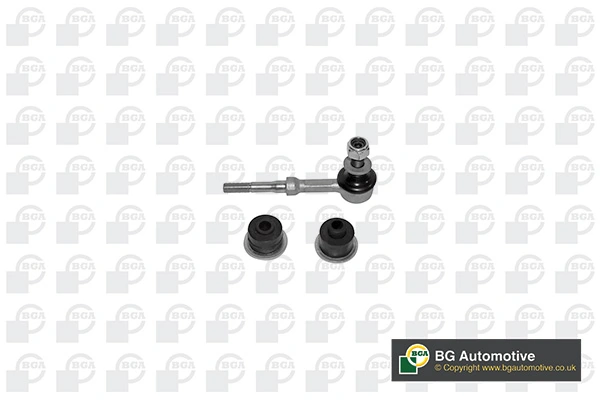 LS9145 BGA