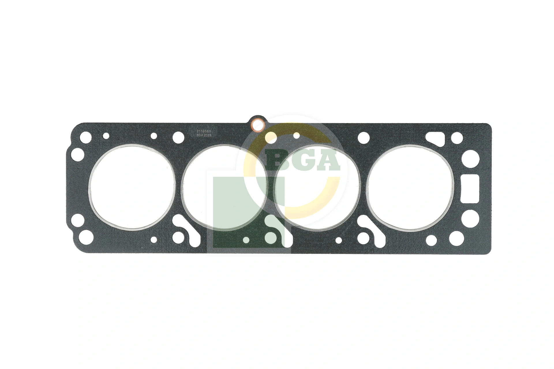 CH6301 BGA