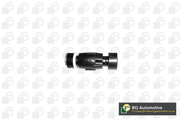 LS7313 BGA