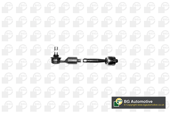 SR0116 BGA