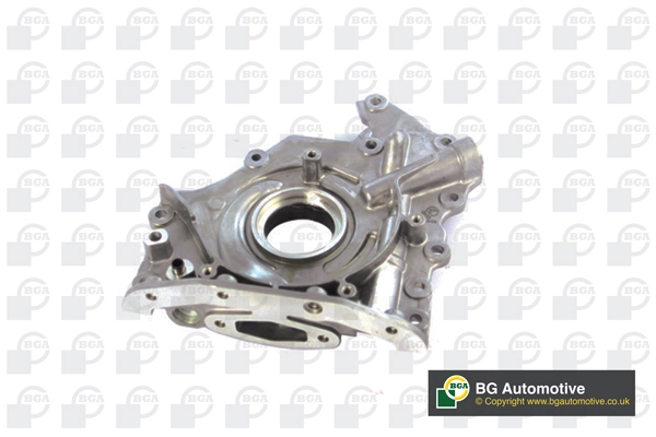 Comprar Bomba De Aceite Peugeot 208  CA, CC