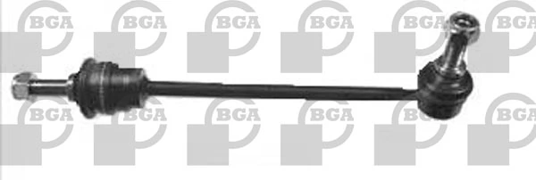 LS4201 BGA