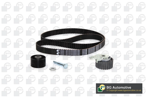 Comprar 93191277 Peugeot/Citroen Kit de correa de distribución
