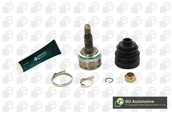 Junta homocinética exterior delantera KIA Picanto hatchback comprar en España