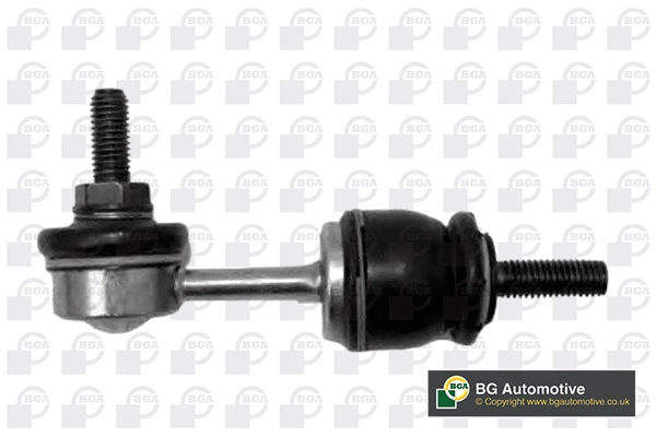 LS8201 BGA