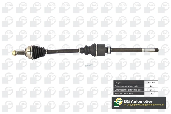 DS6736R BGA