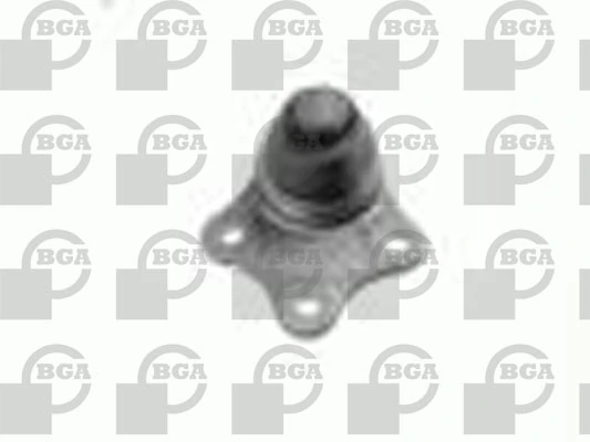 SJ2302 BGA