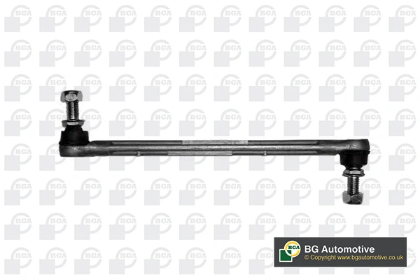 Soporte de la barra estabilizadora delantera Ford Focus I (DAW, DBW)