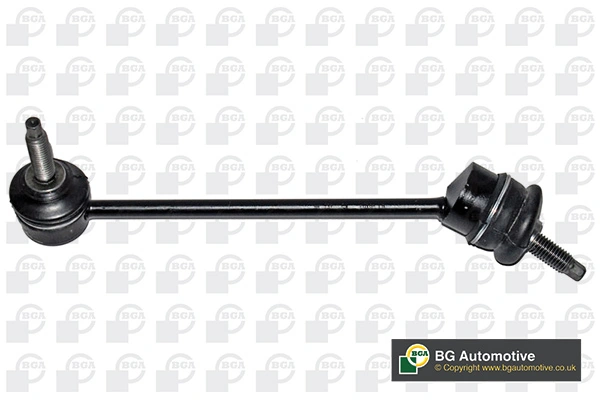 LS3304 BGA