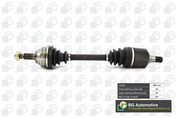 DS7513L BGA