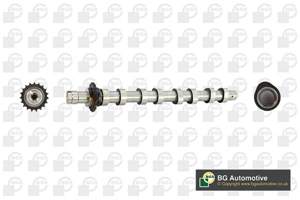 CS5531 BGA
