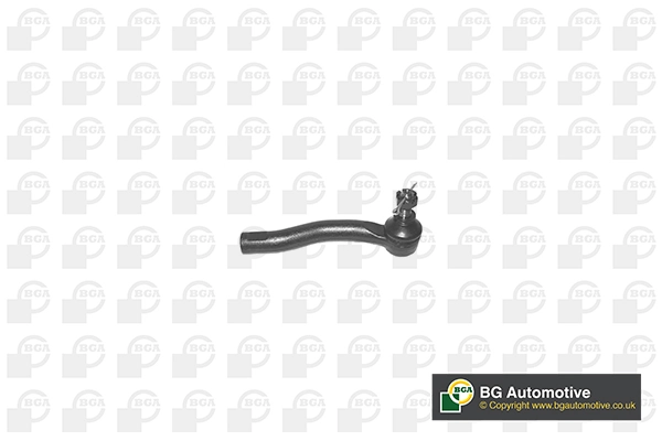Comprar Rótula exterior de la barra de dirección Toyota Corolla  E12U a bajo precio