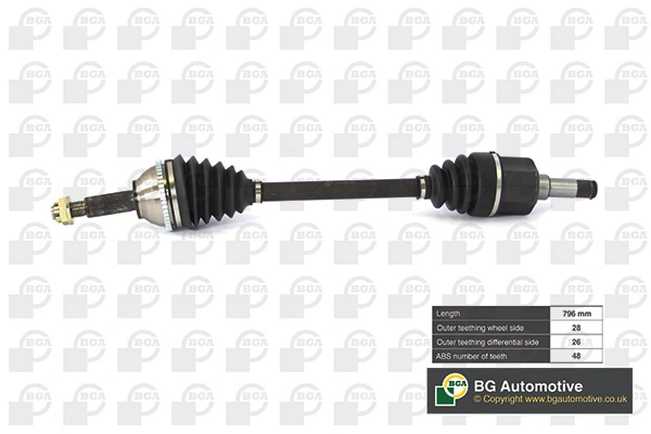 DS2320LA BGA