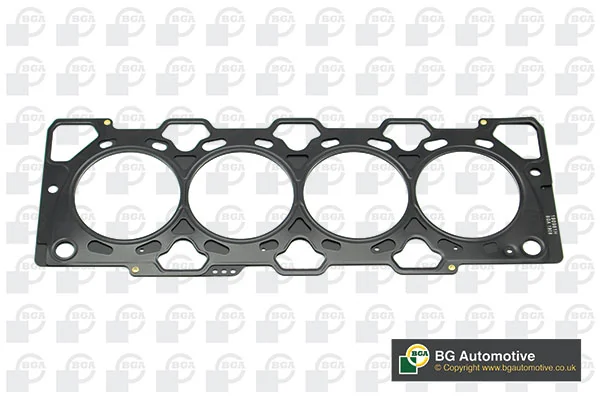  Junta de culata Land Rover Freelander 1