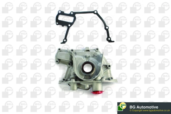 Bomba de aceite para Opel Insignia A G09