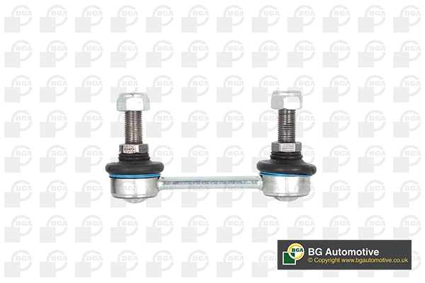 LS4203 BGA