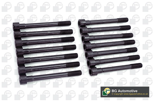 Tornillo de culata Nissan Patrol  SUV comprar en España