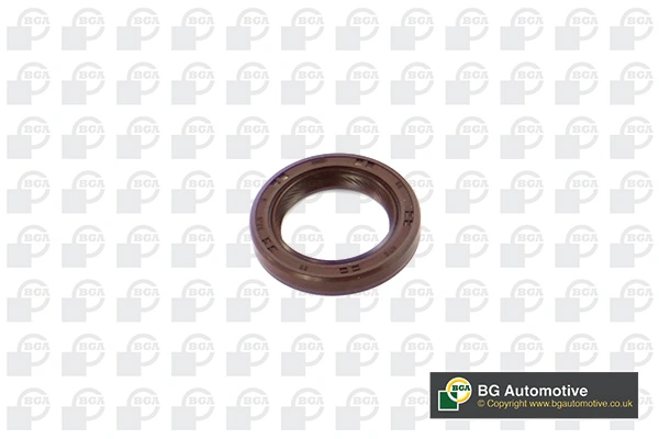 Retén del cigüeñal frontal para KIA Cerato I LD