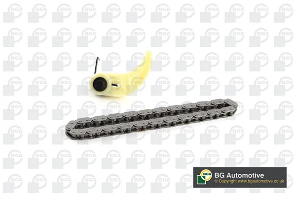 TC0101K BGA