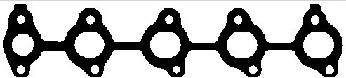 Junta colector joint para Citroen C3 II A51