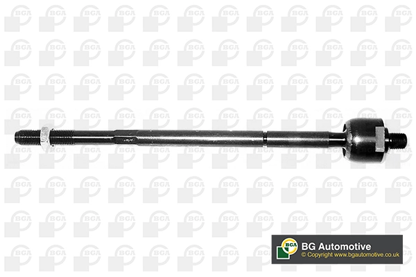 Barra de acoplamiento para Peugeot Expert 224