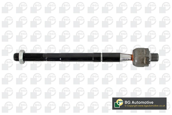 SR2751 BGA