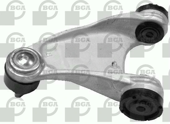 TRC0202 BGA