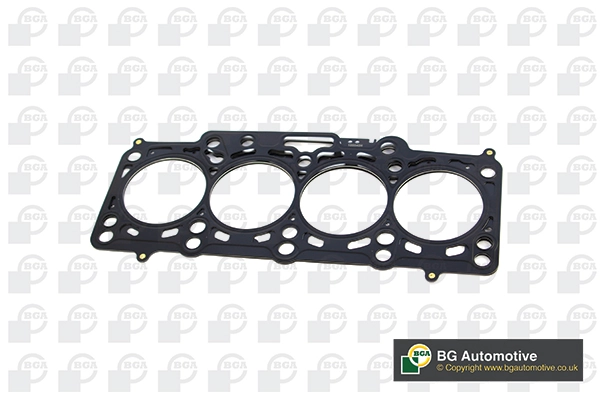 CH7508A BGA