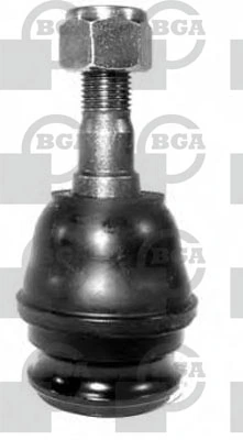 SJ8401 BGA