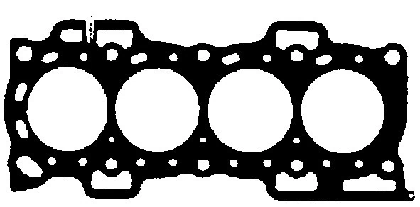 Empaquetadura de culata Daihatsu Terios  (1997-2005)