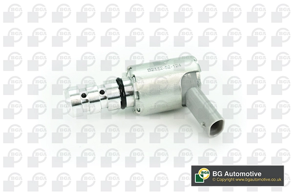 OCV0118 BGA