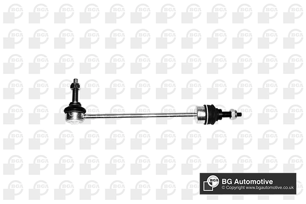 LS4204 BGA