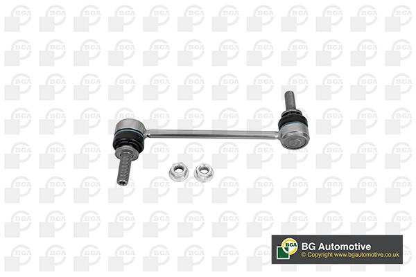 LS4216 BGA