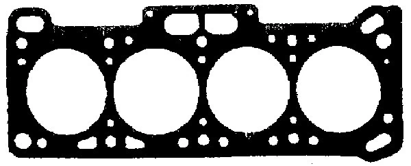 Empaque de culata para Mitsubishi Lancer IV (C6A, C7A)