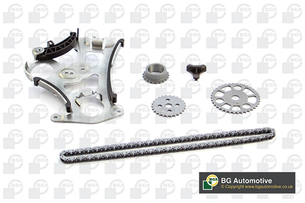 TC0914FK BGA