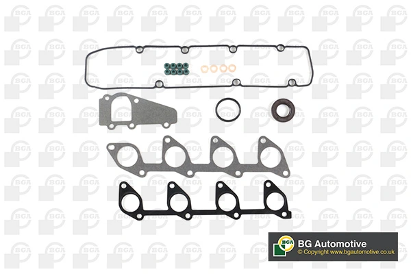 Juego de juntas superiores de motor Glaser D3655000 precio, desde 52,72 EUR