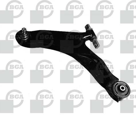 TRC2701 BGA
