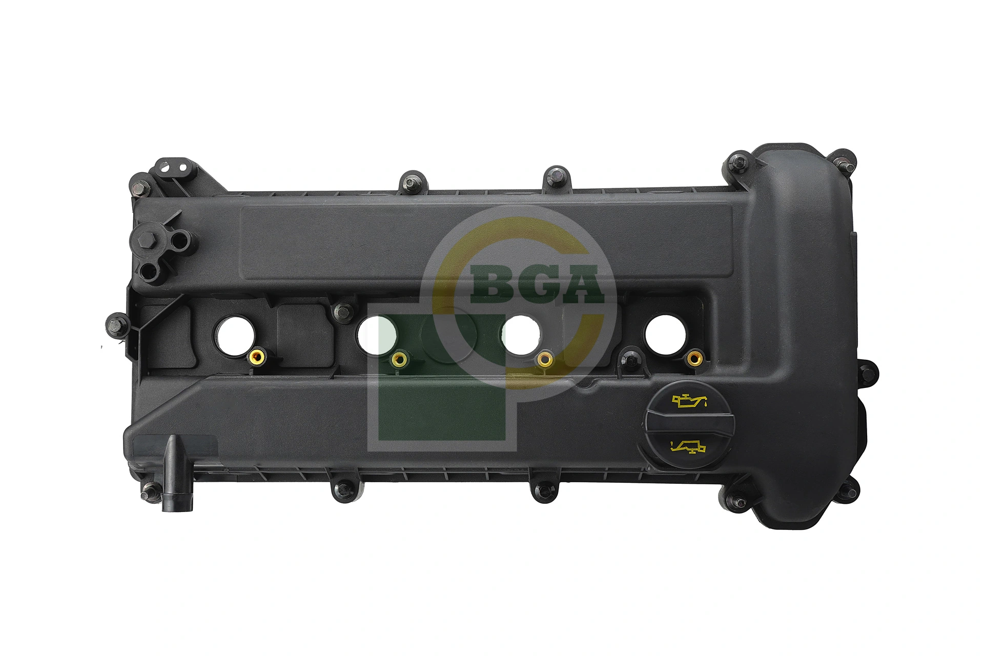 RC23005 BGA