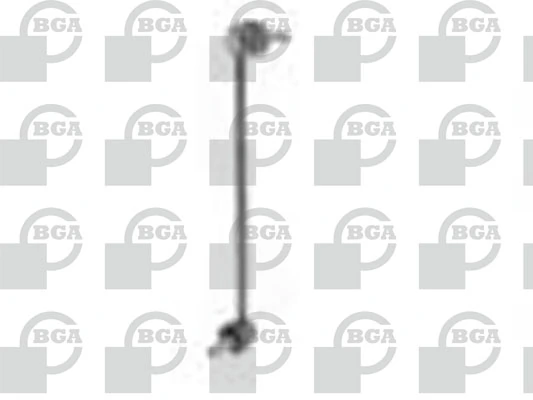 LS2704 BGA