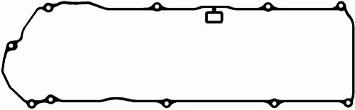 Junta tapa válvula Nissan Primera sedán (P11) (1996 - 2002) precio, desde 11,13 EUR