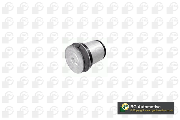 BU9527 BGA