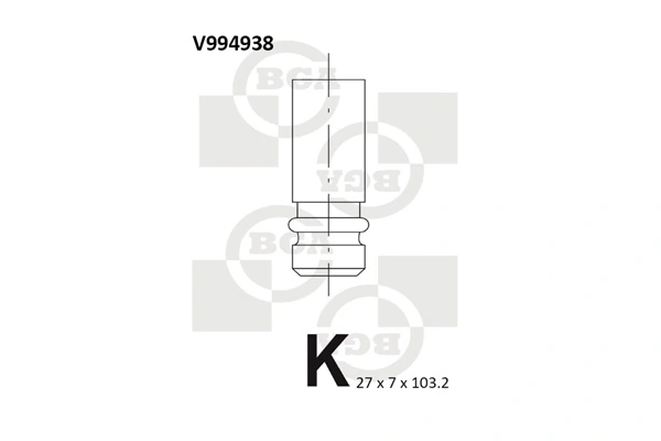 V994938 BGA