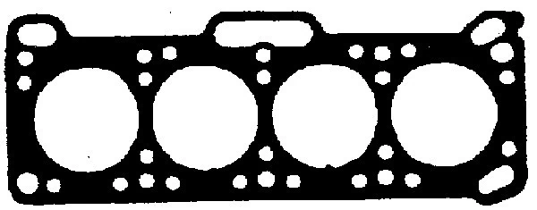 Empaque de culata Mitsubishi Colt II (C1A)