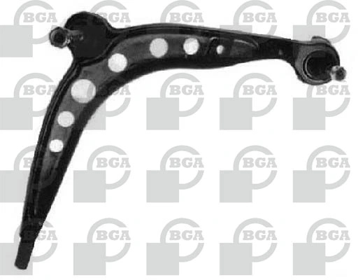 TRC0928 BGA