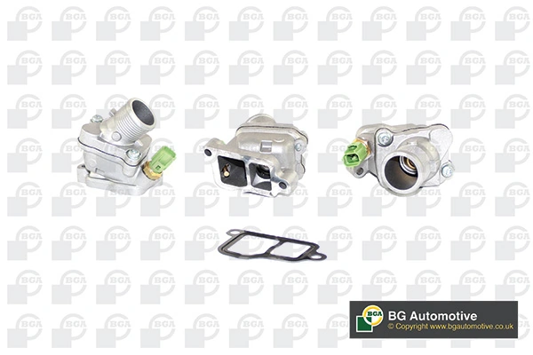 Termostato refrigerante XC90  SUV (2002-2015) original desde 33,47 €