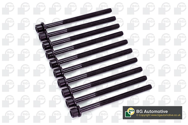 Comprar Tornillo de culata Hyundai I30  PD a bajo precio