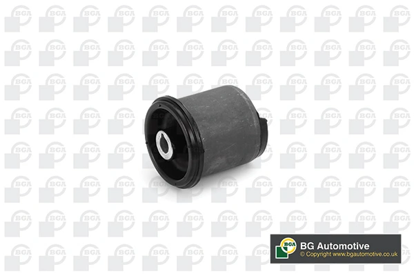 BU0120 BGA