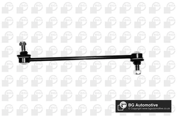 LS9509 BGA