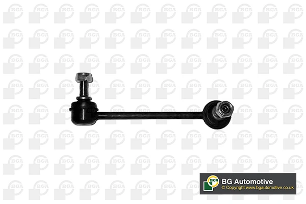 LS2507 BGA
